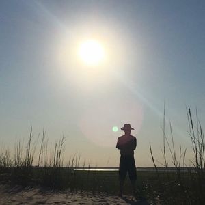 Meet your Posher, Marc